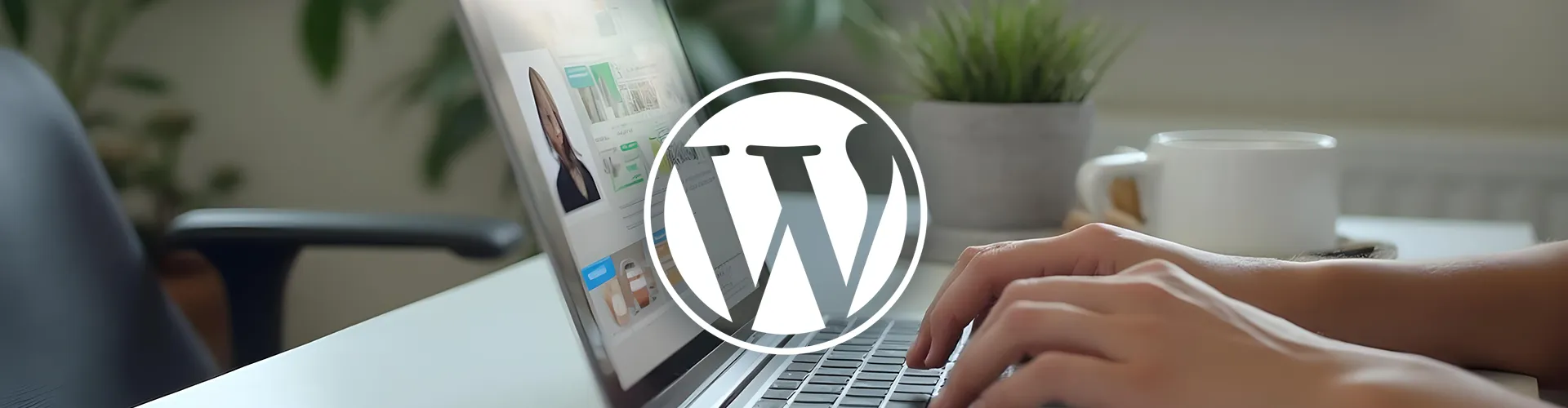 Wordpress Web Design