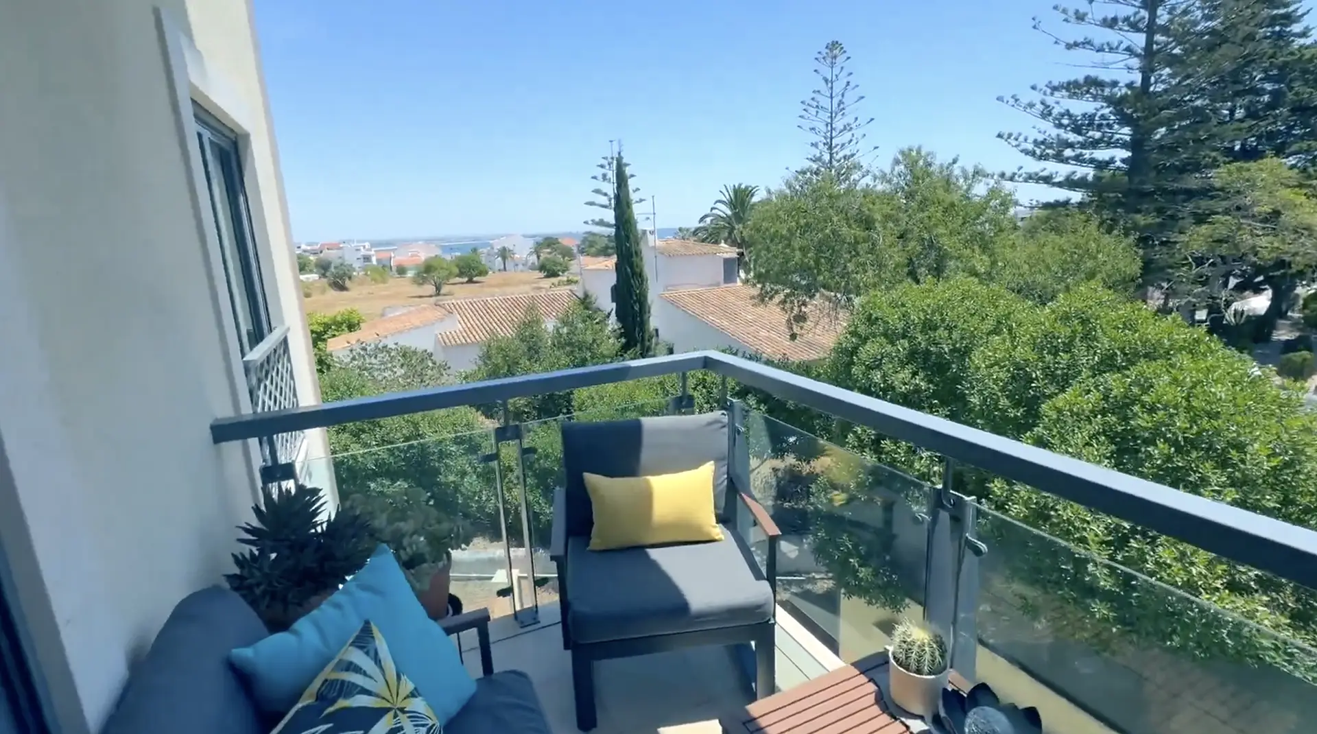 Condominio Ameijeira T3 Apartment Video