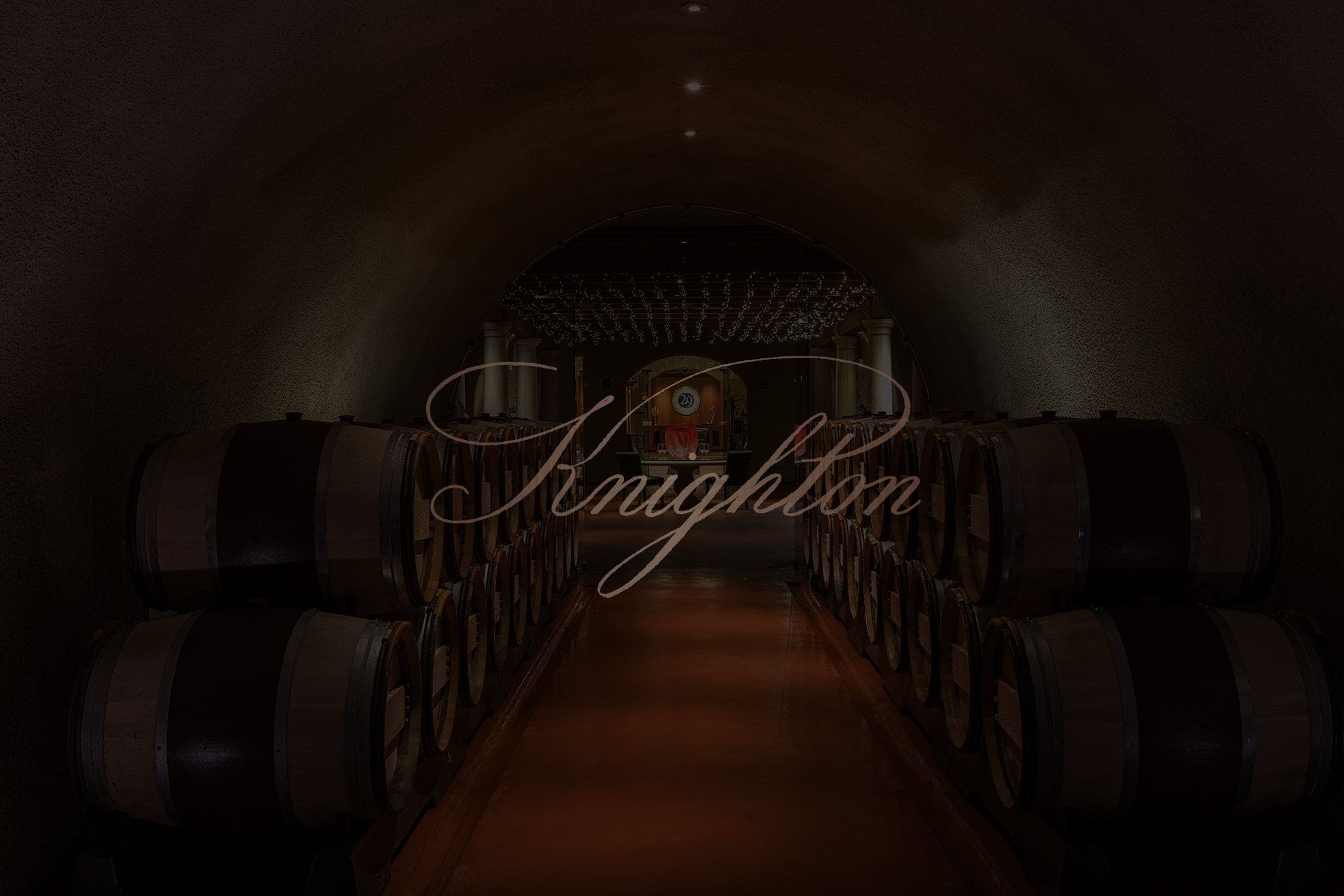 Knighton Family Vineyards